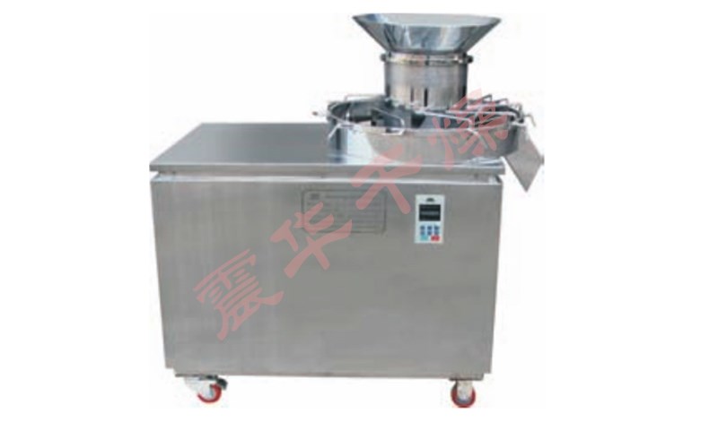 ZLG系列高效旋轉(zhuǎn)顆粒機